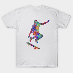 Skater boy T-Shirt